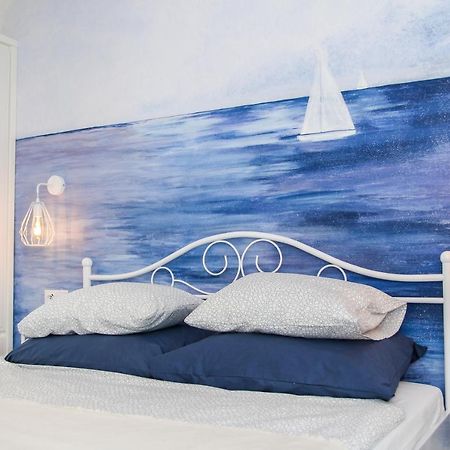 Blueberry Apartment Гданьск Экстерьер фото