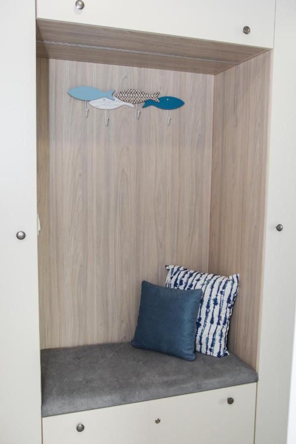 Blueberry Apartment Гданьск Экстерьер фото